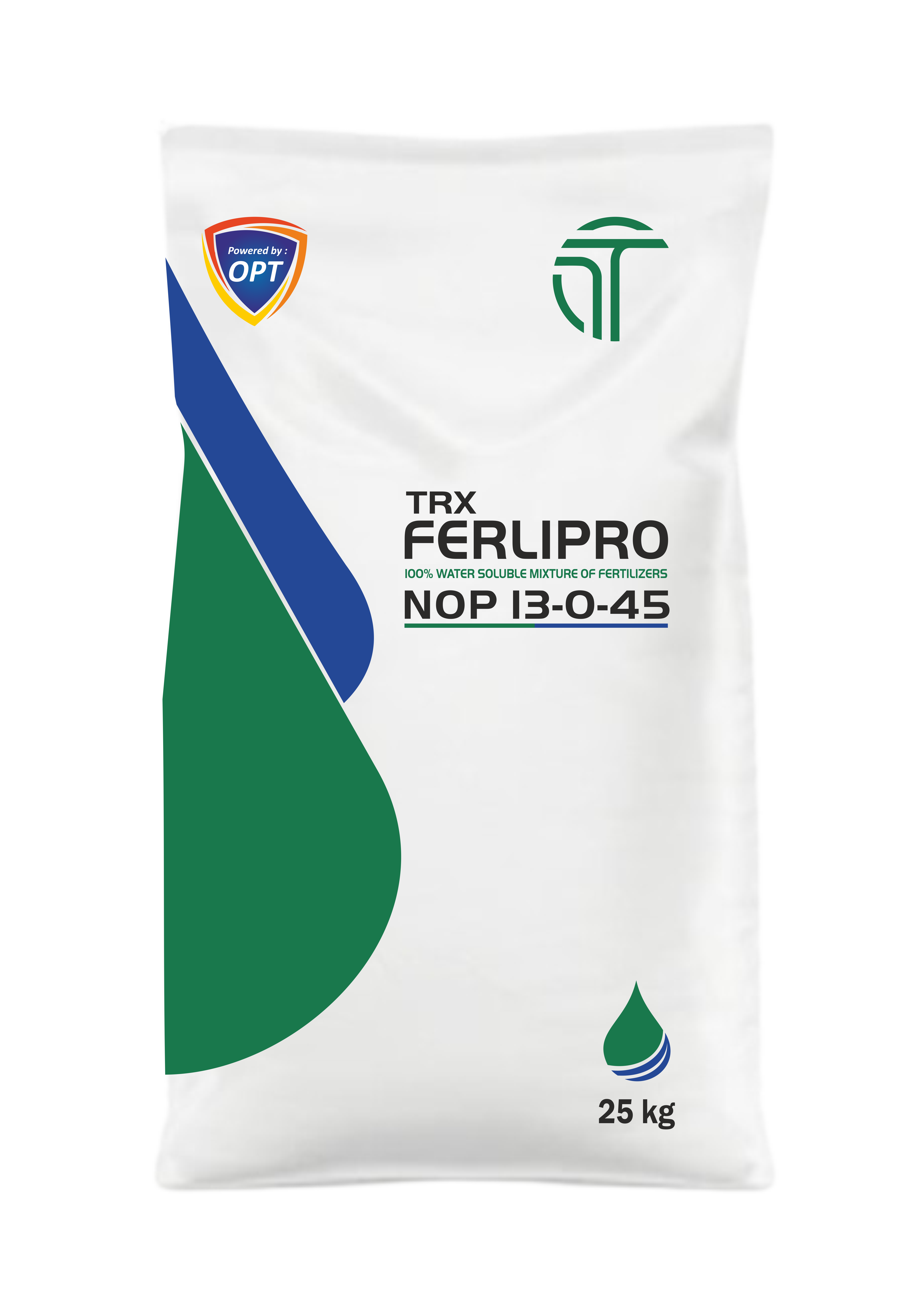 FERLIKISS 10-35-10+TE